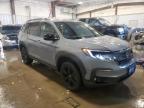 2022 Honda Pilot Trailsport en Venta en Franklin, WI - Side