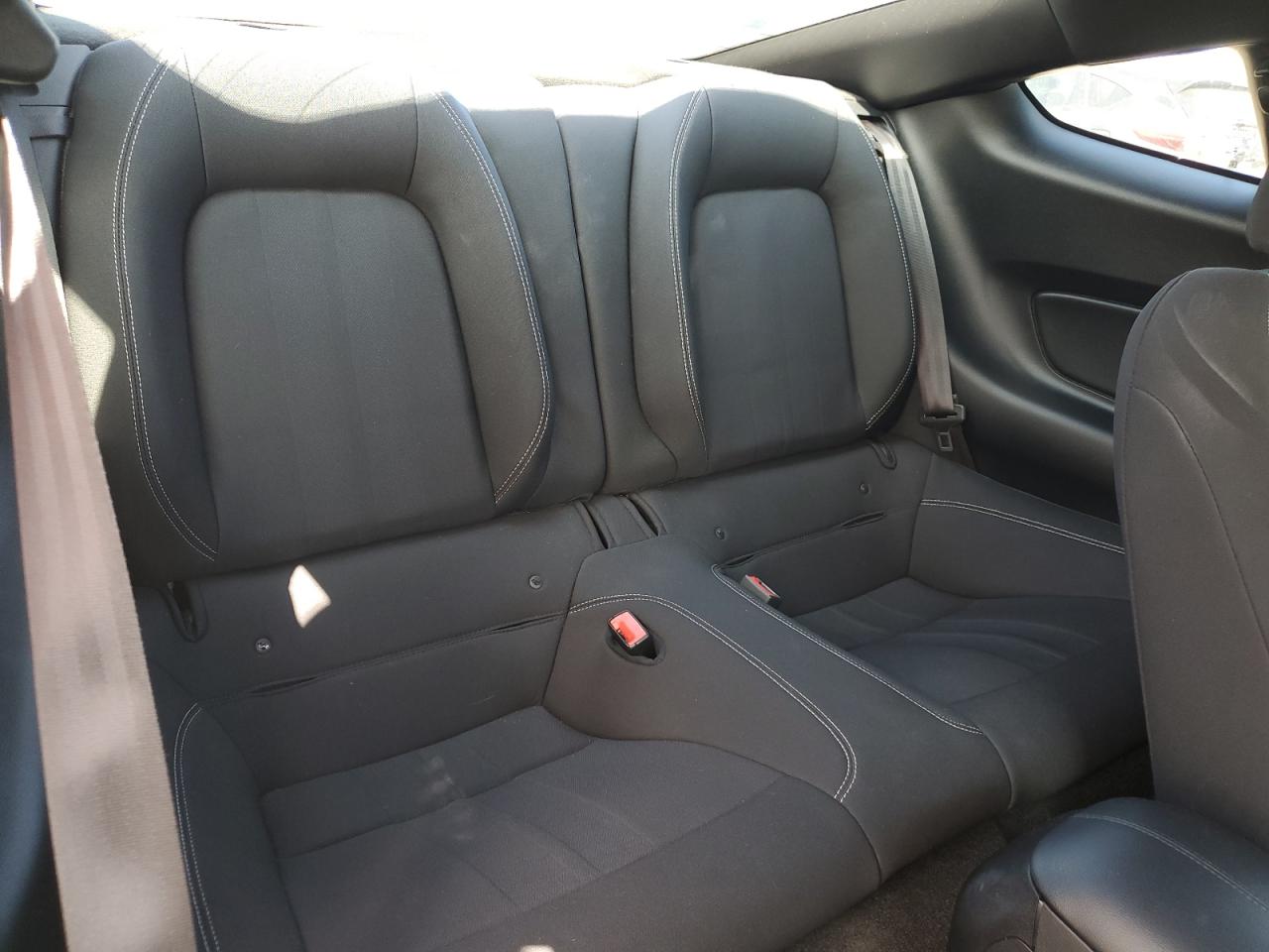 2018 Ford Mustang - Image 10