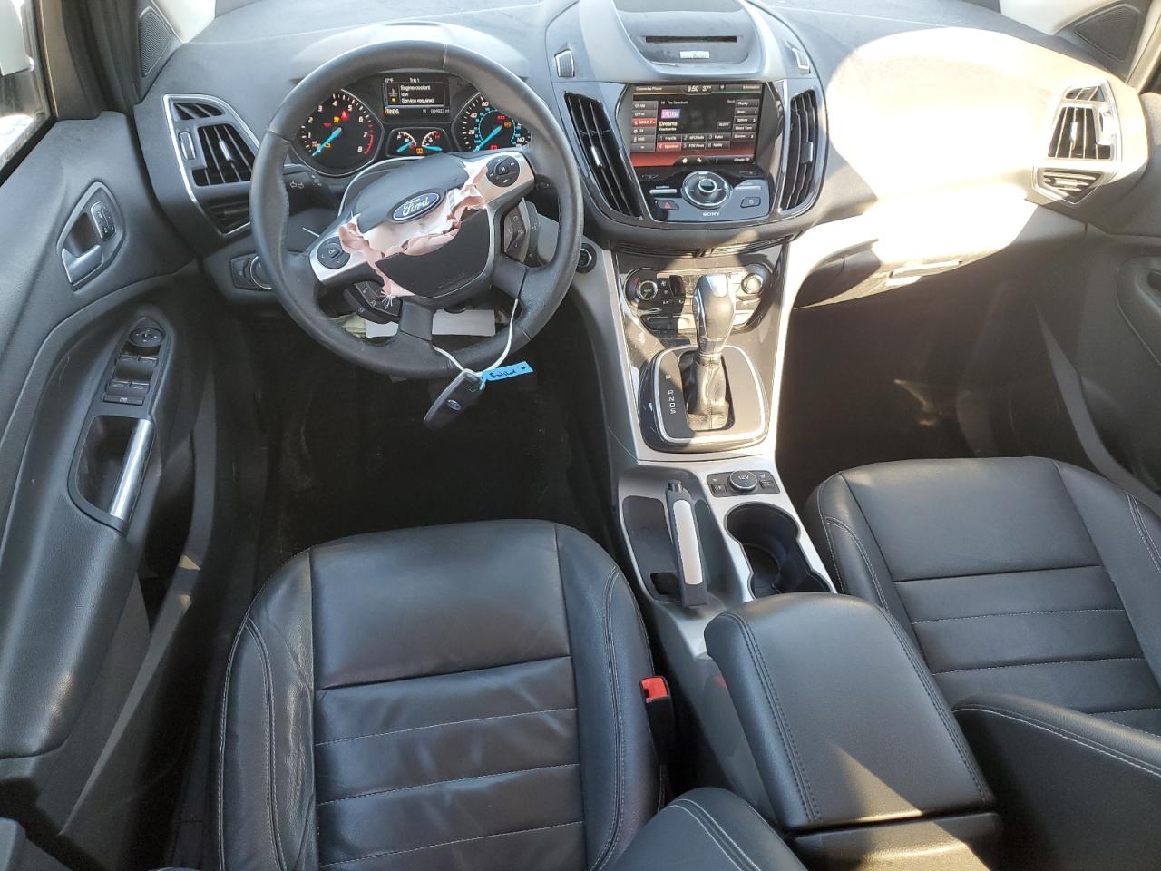 2013 Ford Escape - Image 8