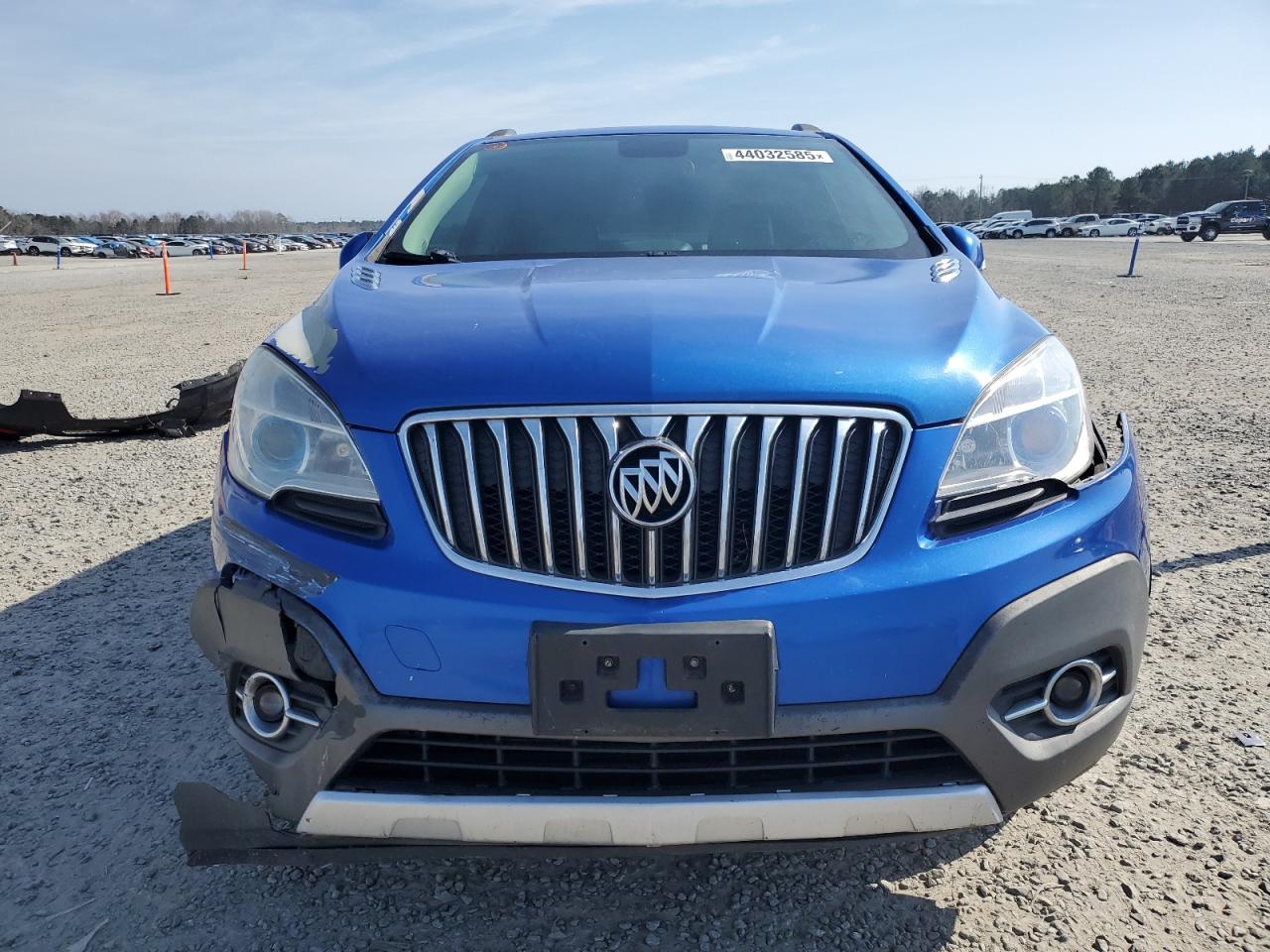 2016 Buick Encore - Image 5