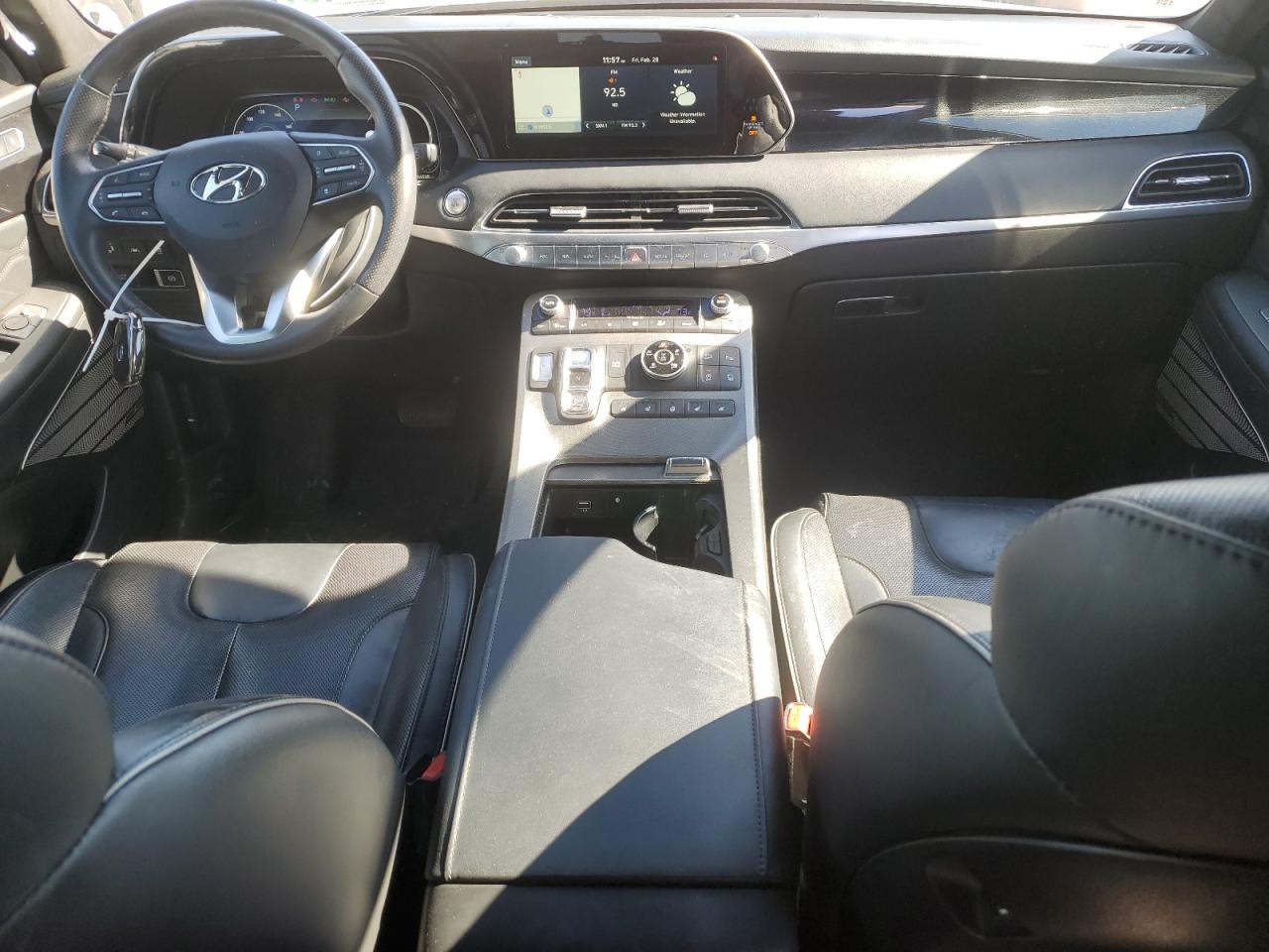 2021 Hyundai Palisade - Image 8