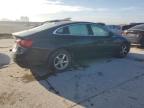 2016 Chevrolet Malibu Ls за продажба в New Orleans, LA - Rear End