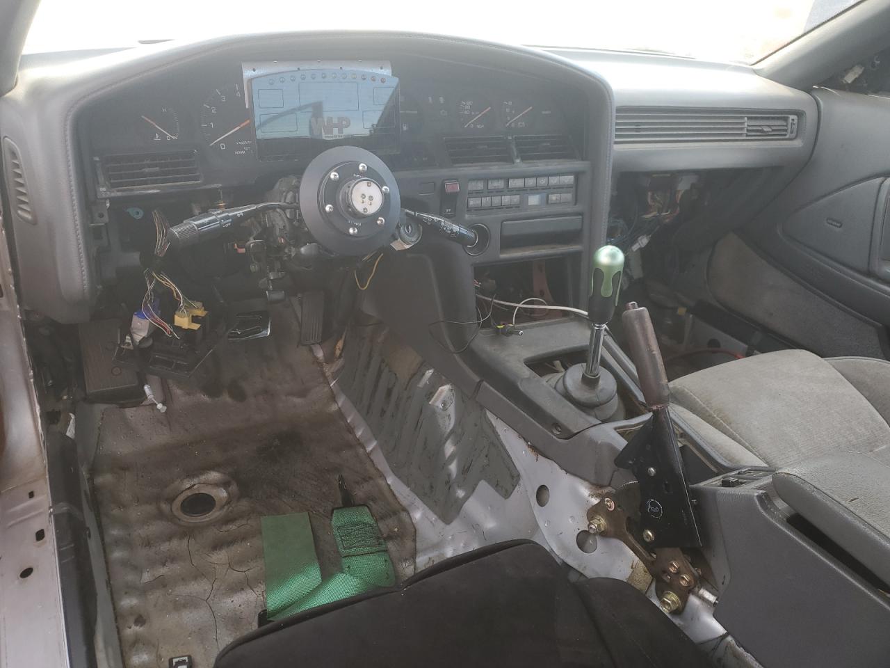 1986 Toyota Supra VIN: JT2MA70L9G0022115 Lot: 43794455