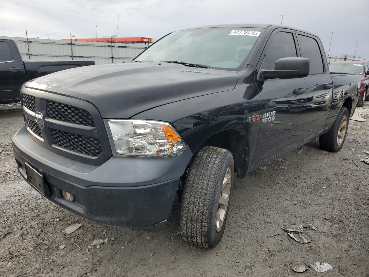 2015 RAM 1500 - Image 1