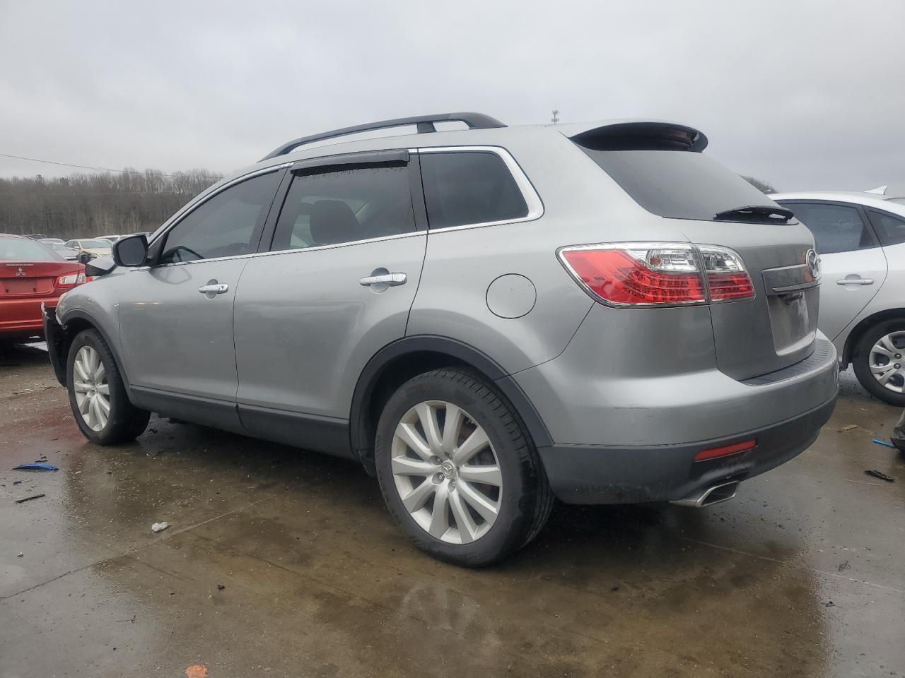 2010 Mazda CX-9 - Image 2