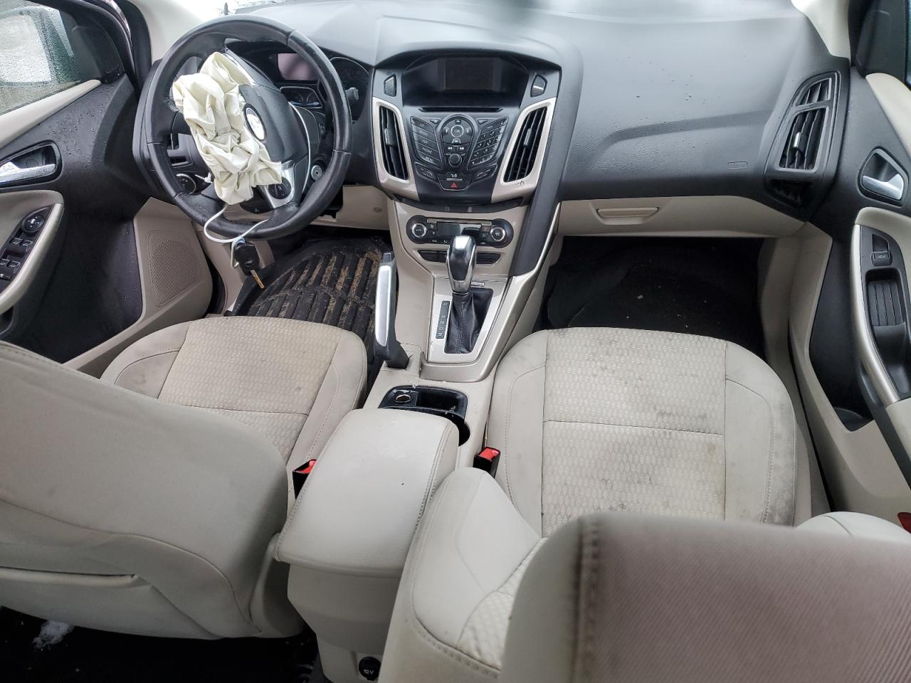 2012 Ford Focus - Image 8