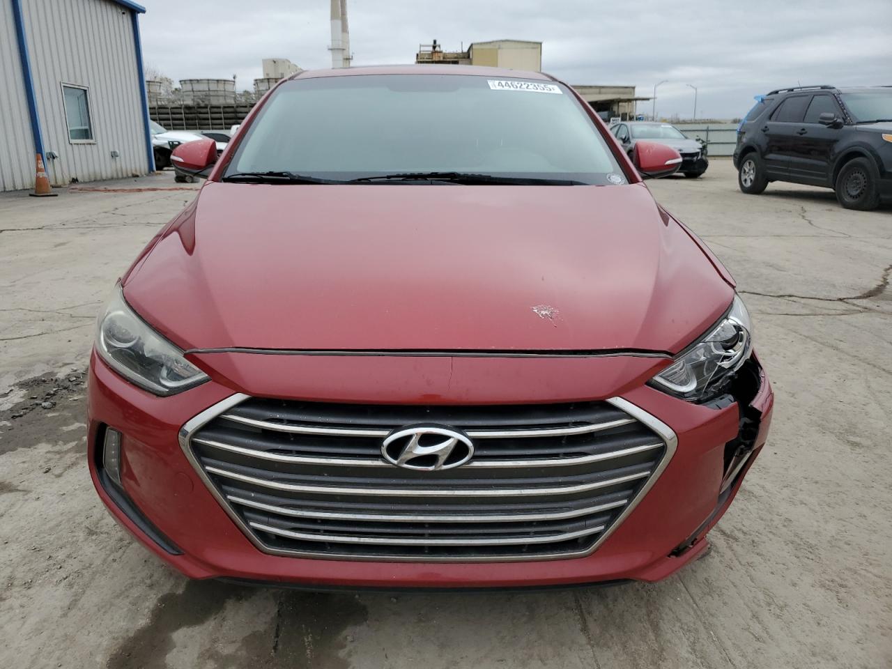 2017 Hyundai Elantra - Image 5