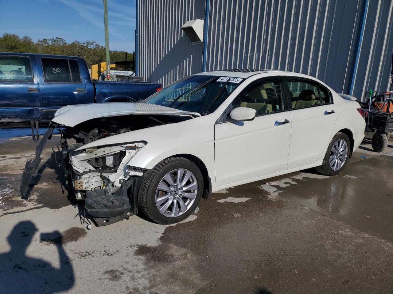 2011 Honda Accord - Image 1