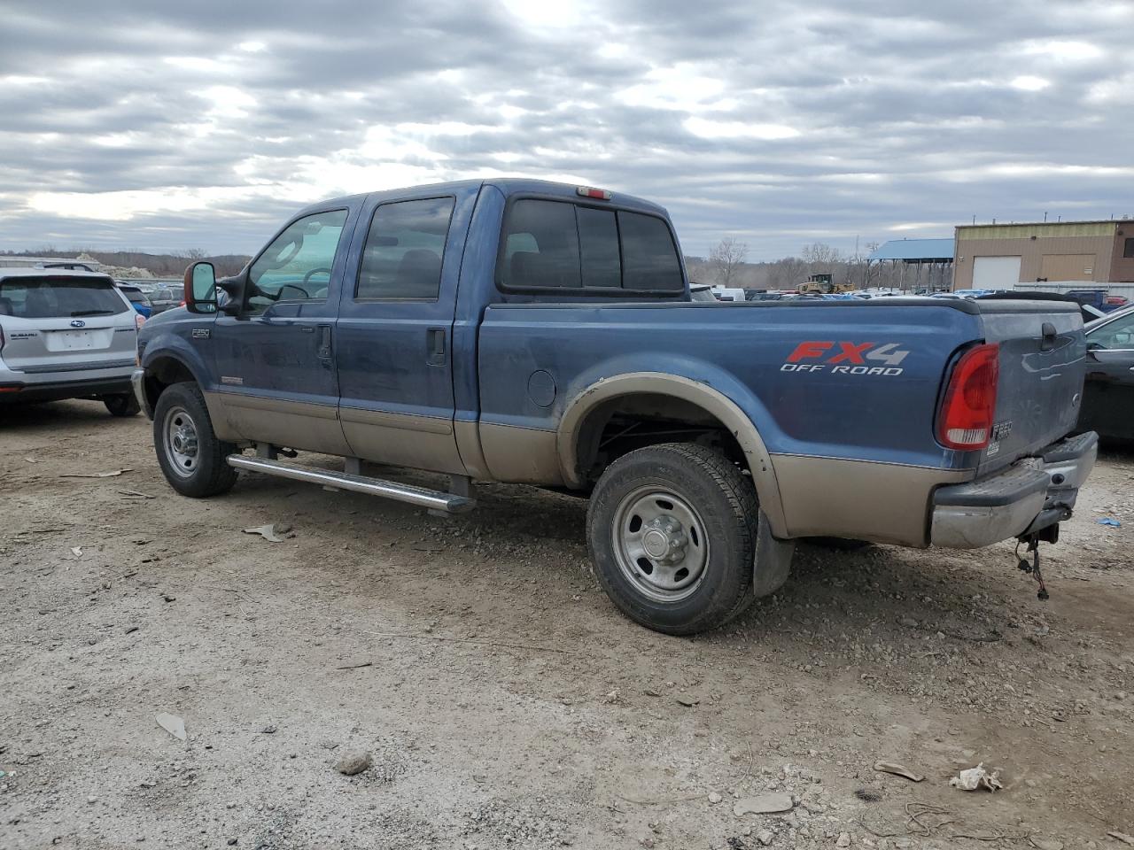 2004 Ford F250 - Image 2