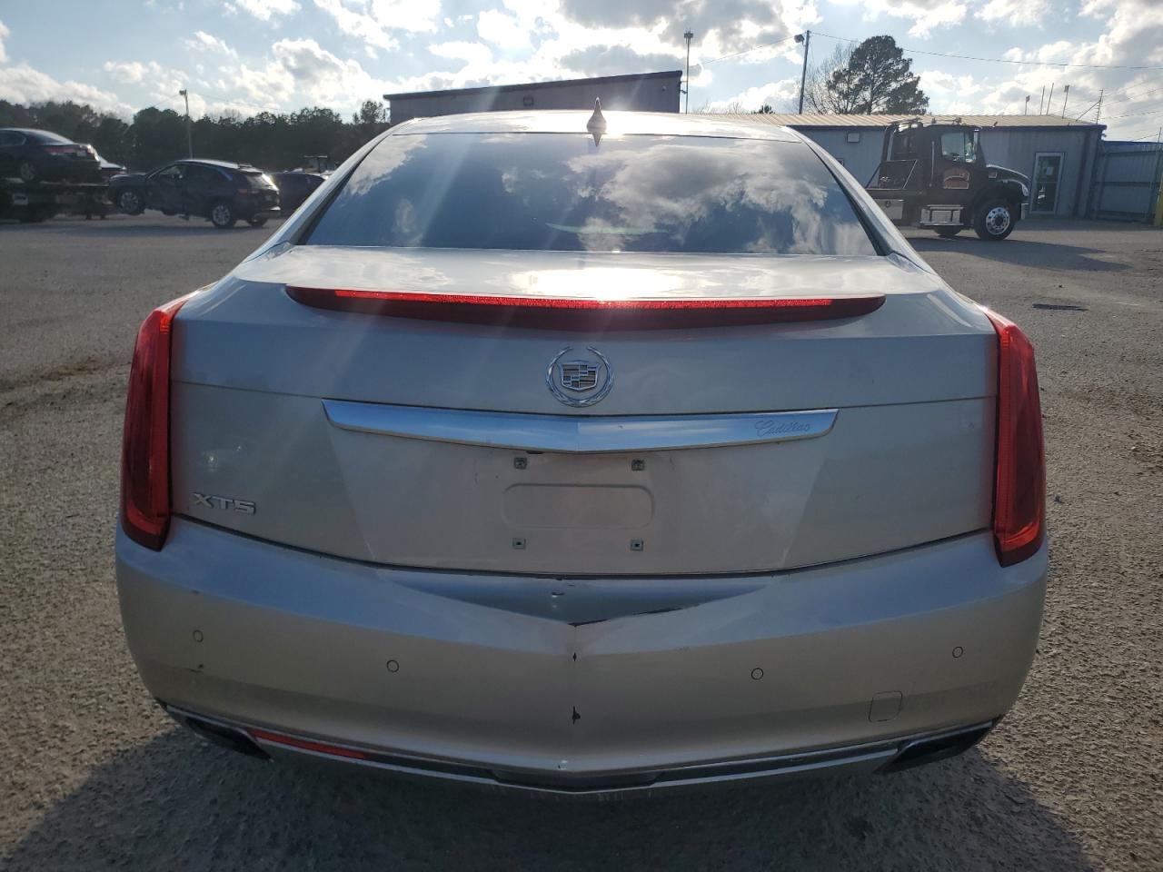 2013 Cadillac XTS - Image 6