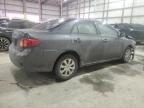 2010 Toyota Corolla Base zu verkaufen in Lawrenceburg, KY - Front End