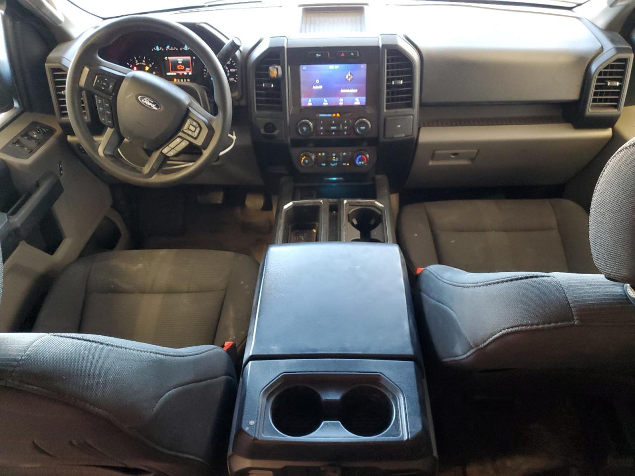 1FTEW1CP3LKE59955 FORD F-150 2020