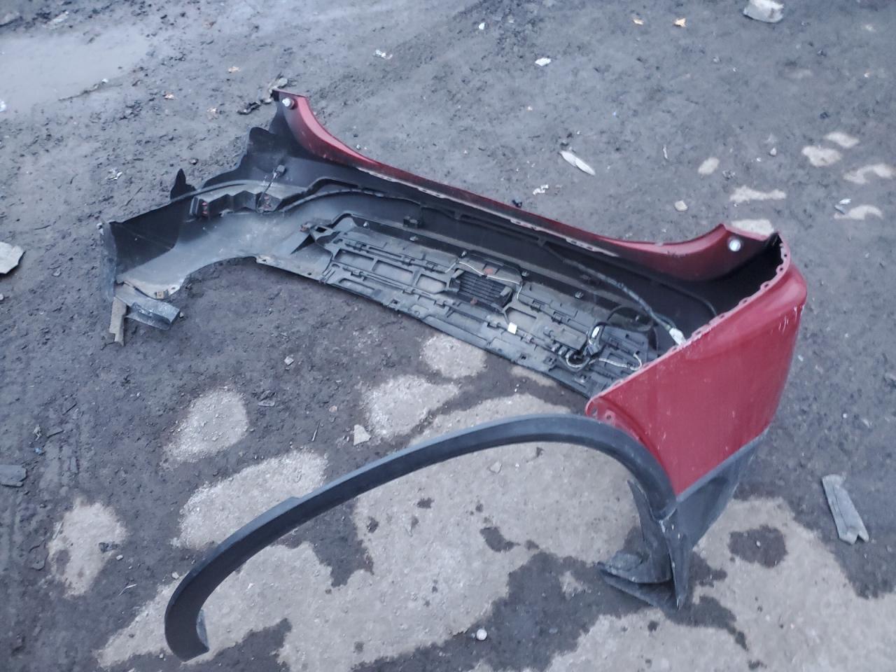 5N1AT2MV4LC728352 NISSAN ROGUE 2020