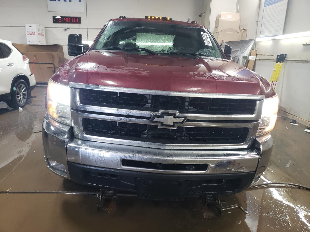 2008 Chevrolet Silverado - Image 5