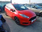 2017 FORD FIESTA ST- for sale at Copart ROCHFORD