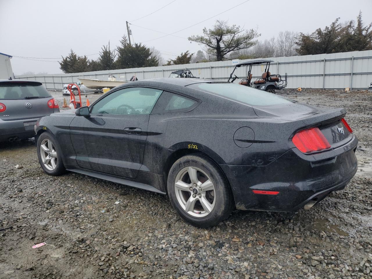 2015 Ford Mustang - Image 2