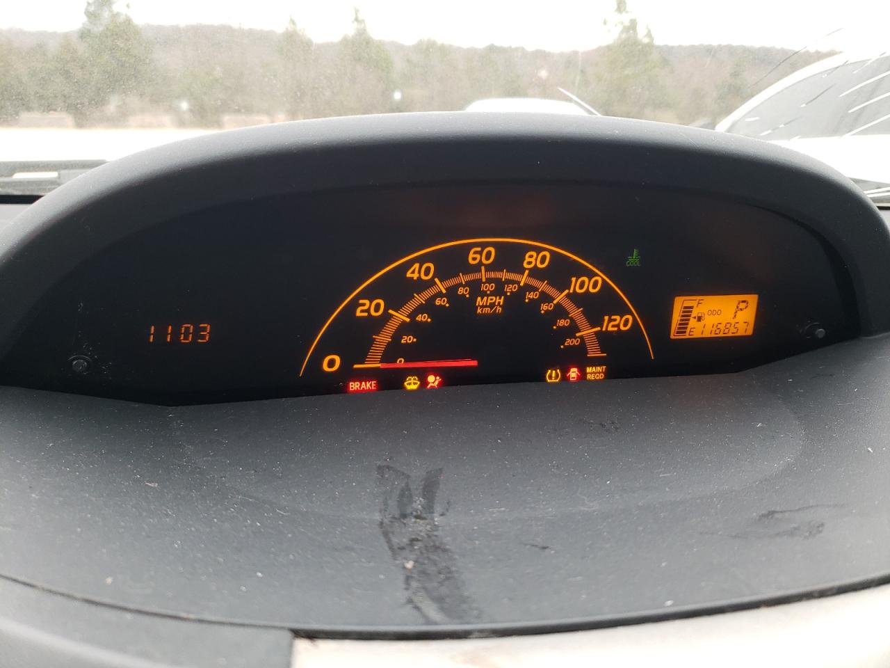2010 Toyota Yaris - Image 9