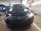 2018 Hyundai Ioniq Sel zu verkaufen in Elgin, IL - Front End