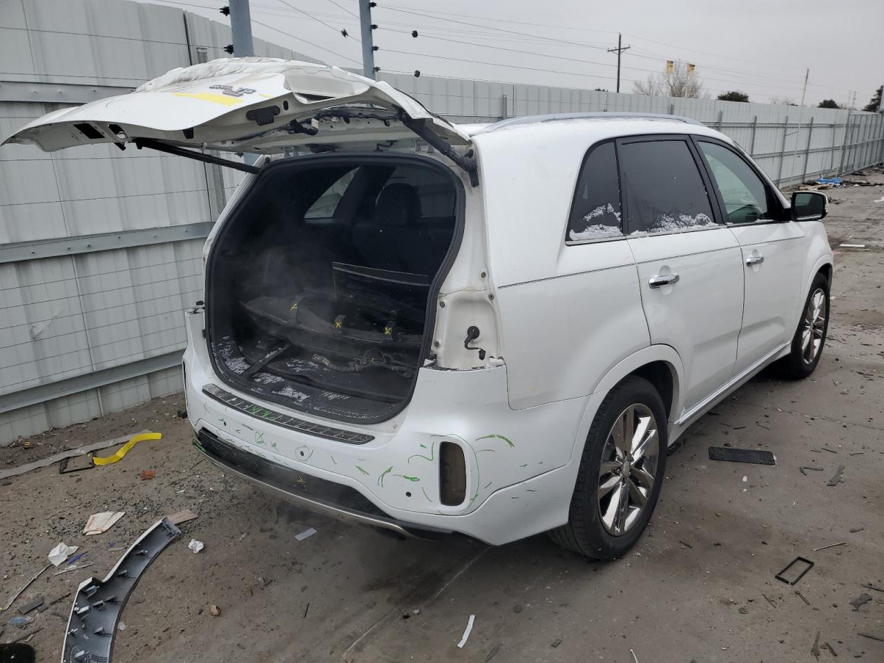 2014 Kia Sorento - Image 3