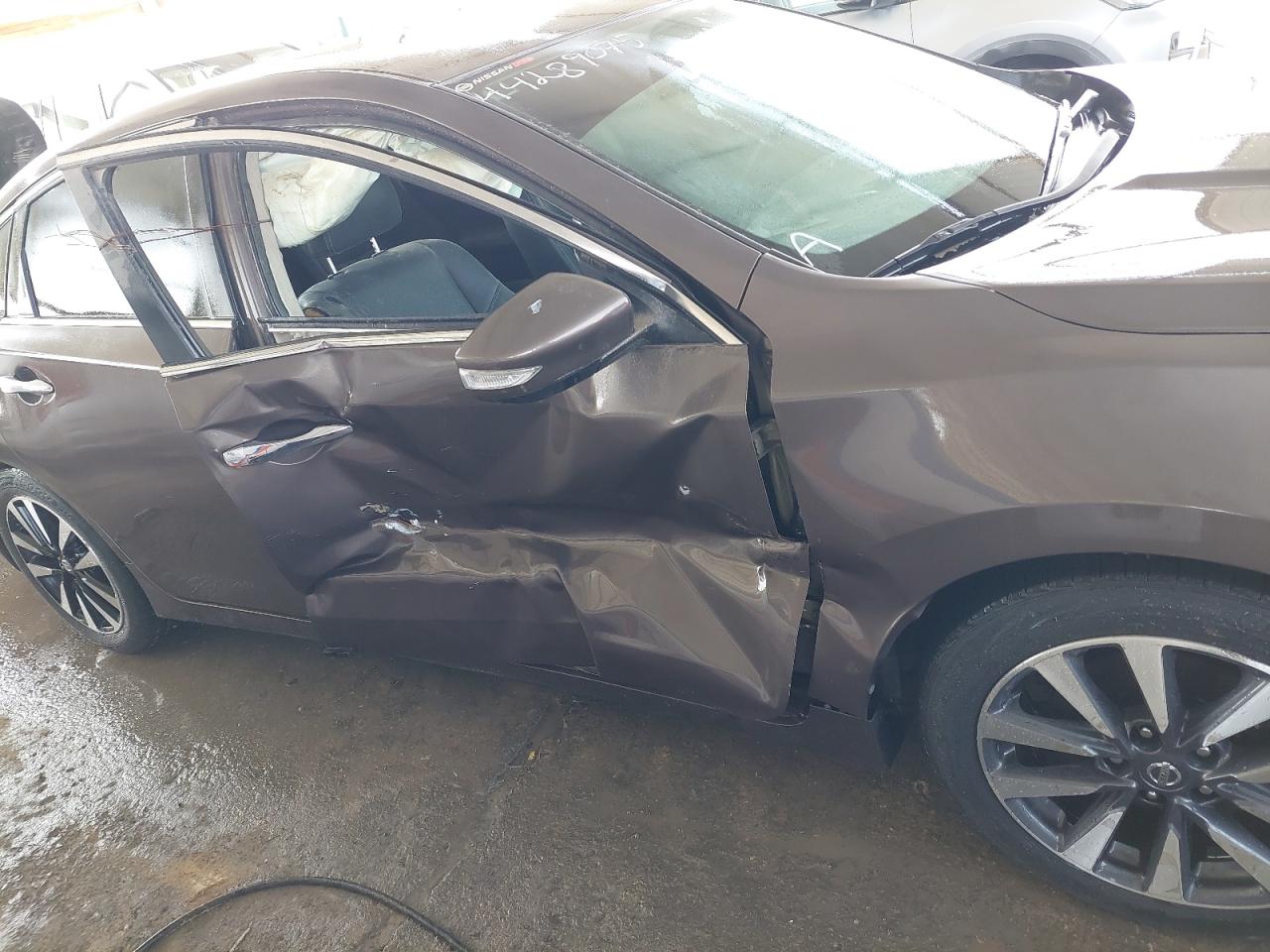 1N4AL3AP6HC137565 - 2017 Nissan Altima - #44289075