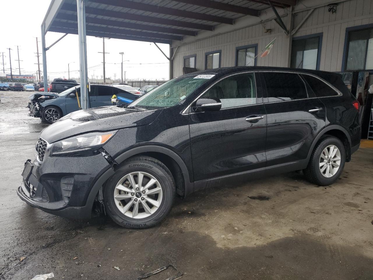 Los Angeles, CA에서 판매 중인 2019 Kia Sorento L - Front End