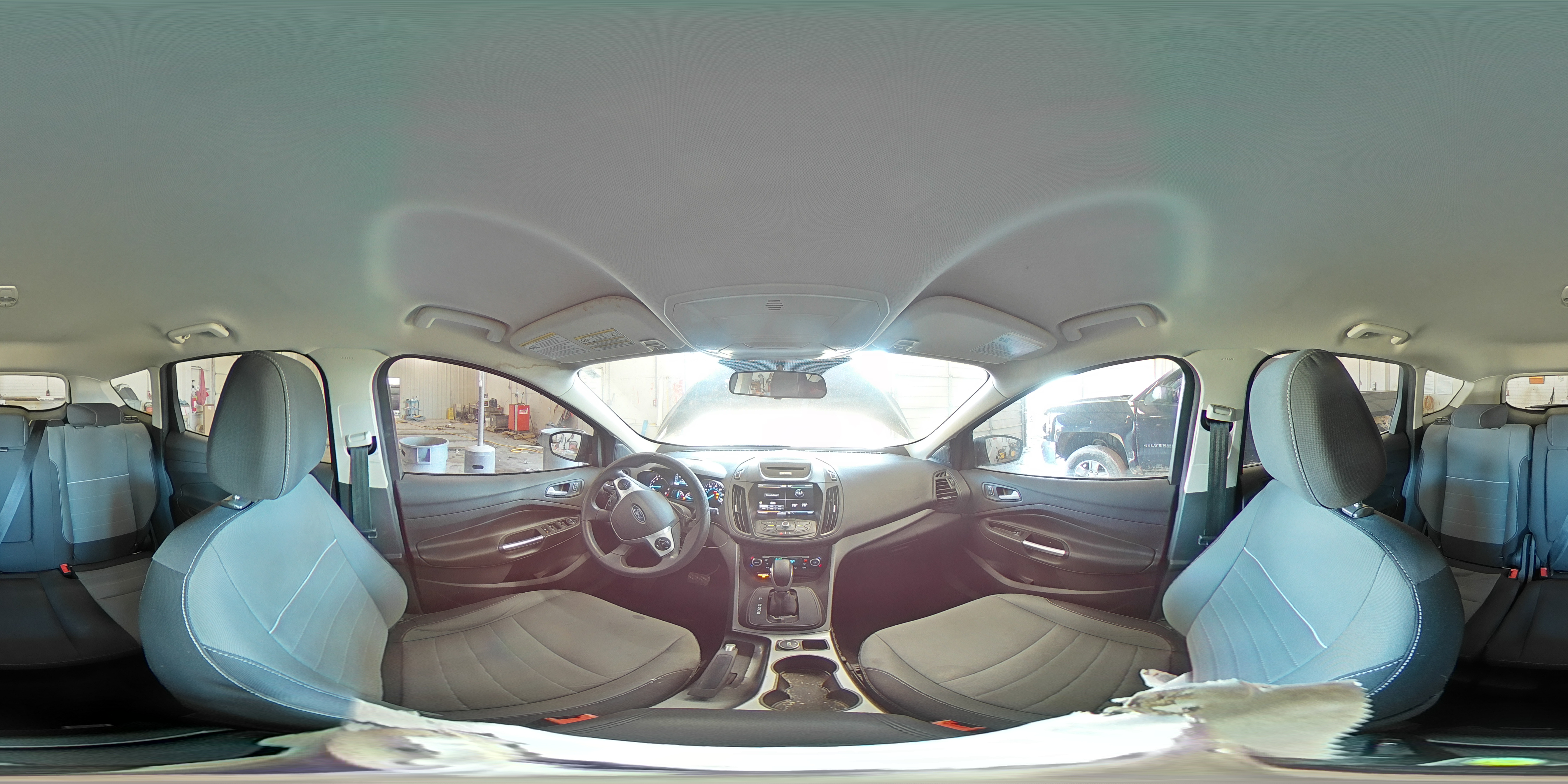 2015 Ford Escape - Image 15