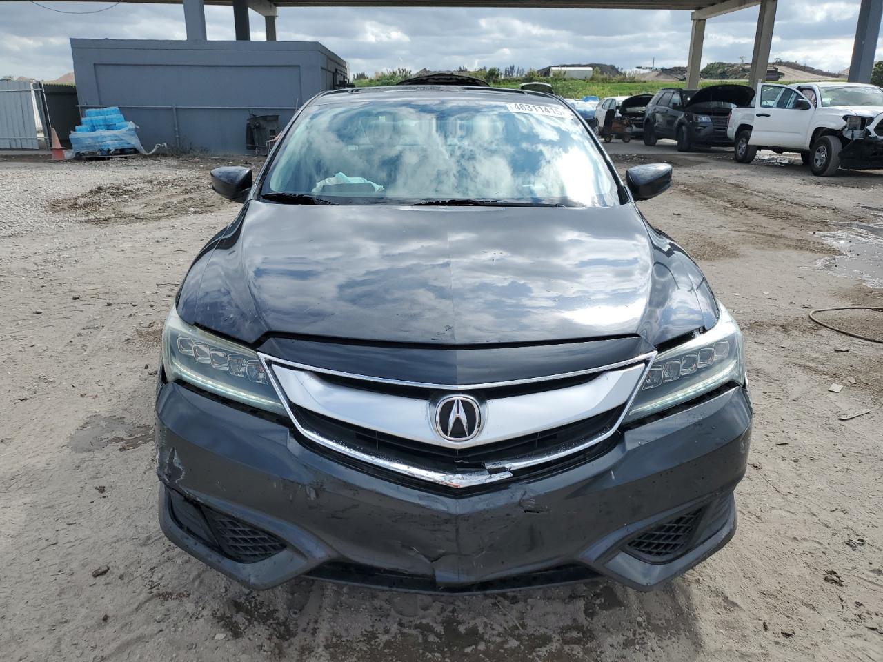 2016 Acura ILX - Image 5