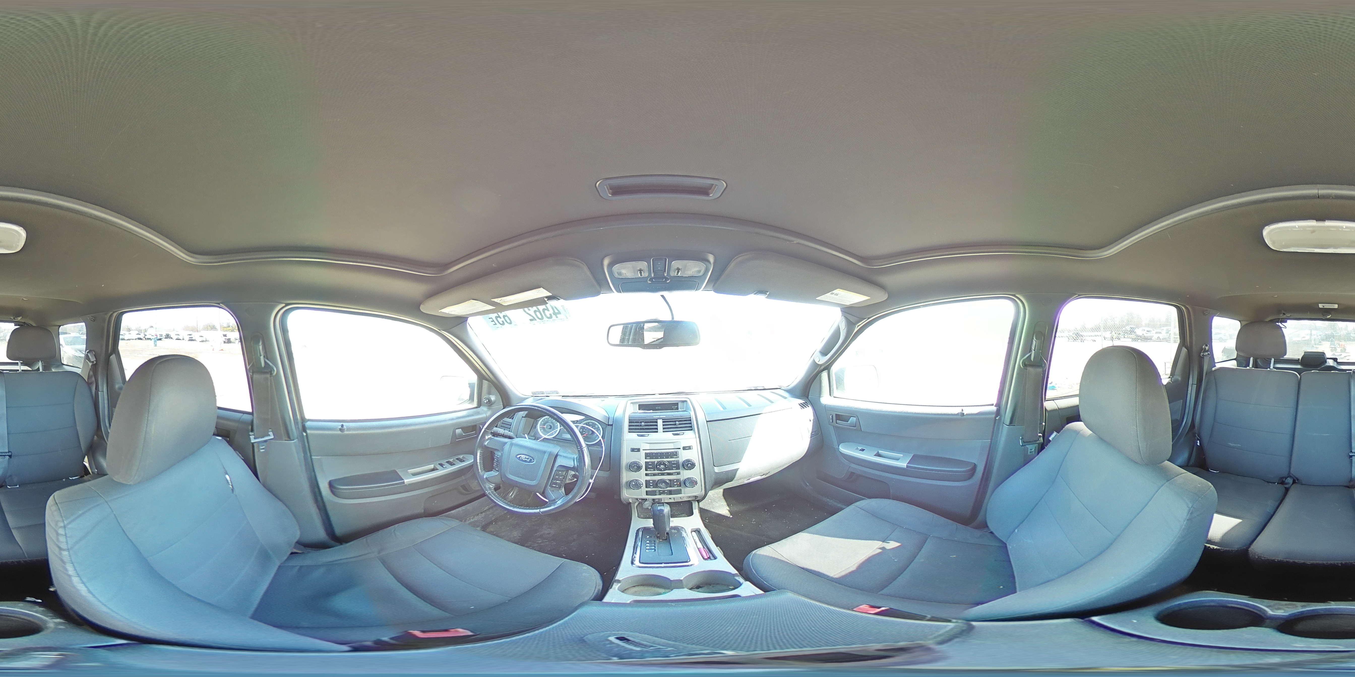2011 Ford Escape - Image 13