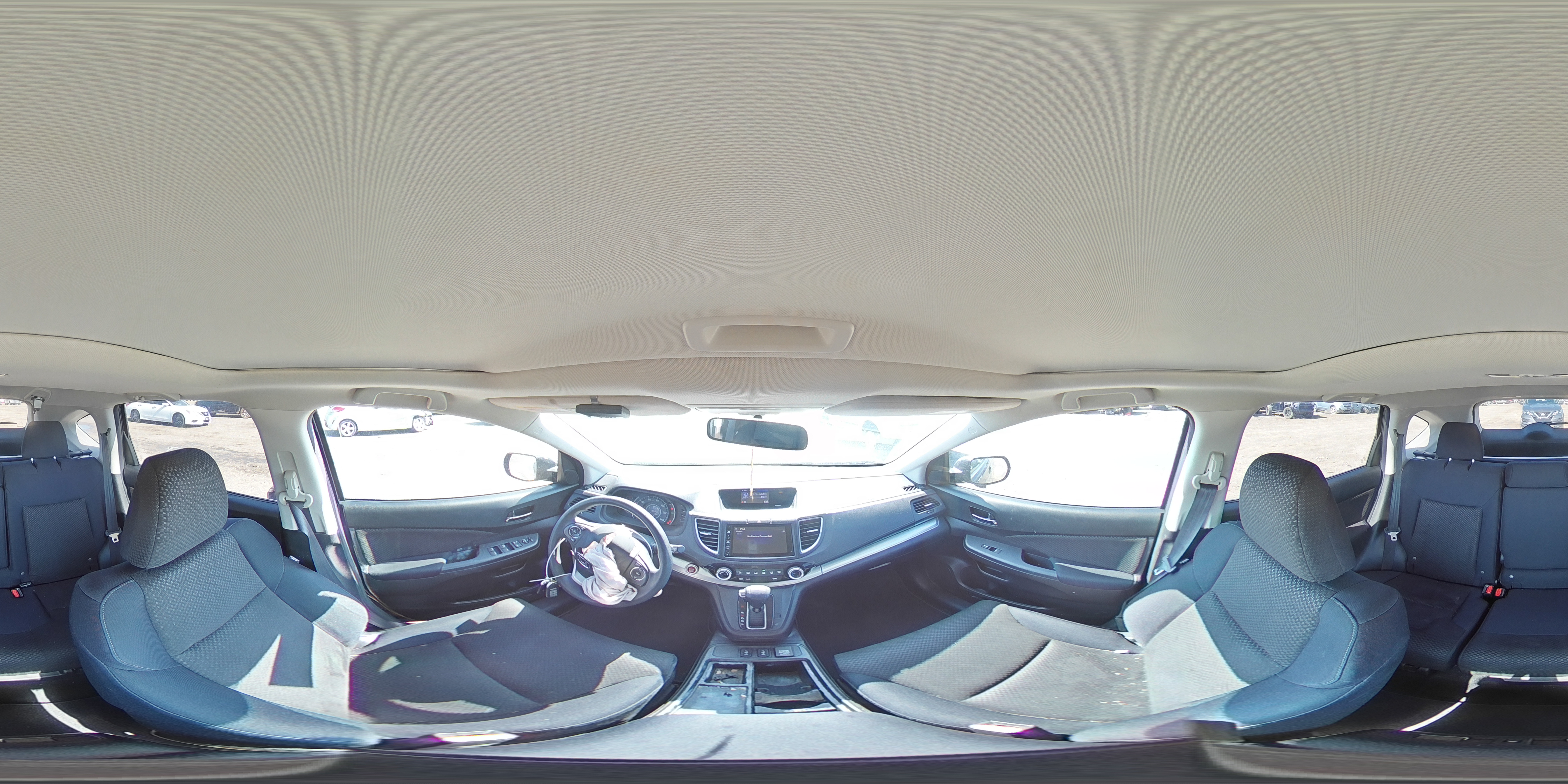 2016 Honda CR-V - Image 14