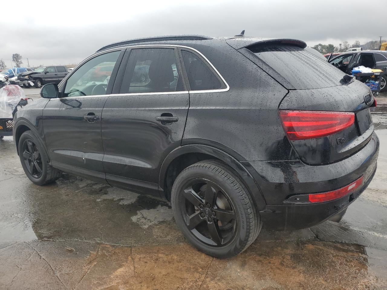 2015 Audi Q3 - Image 2
