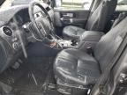 2016 Land Rover Lr4 Hse for Sale in Woodhaven, MI - Front End