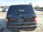 2002 Mercedes-Benz Ml 320 de vânzare în Loganville, GA - Front End