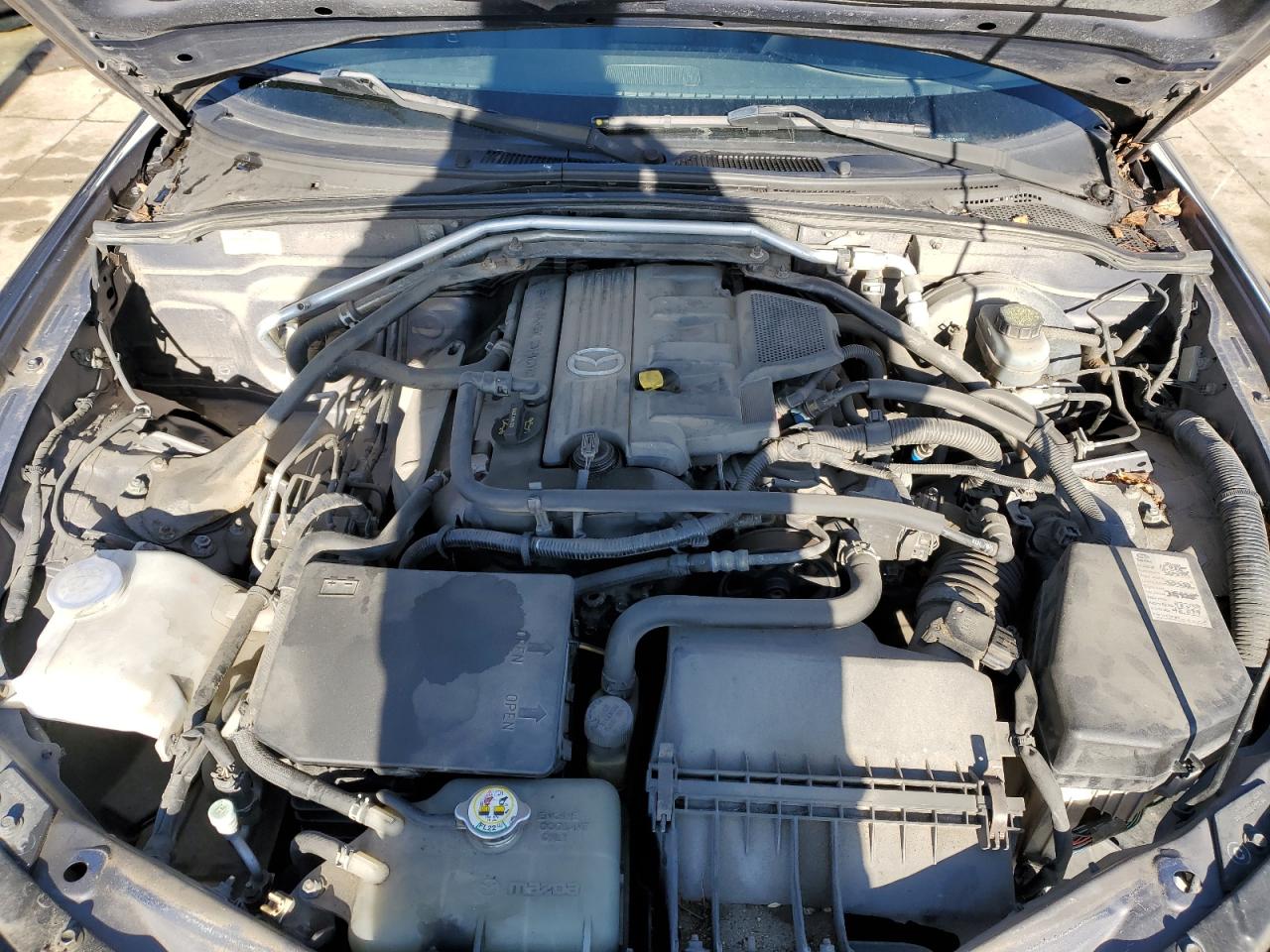 2006 Mazda MX-5 - Image 11