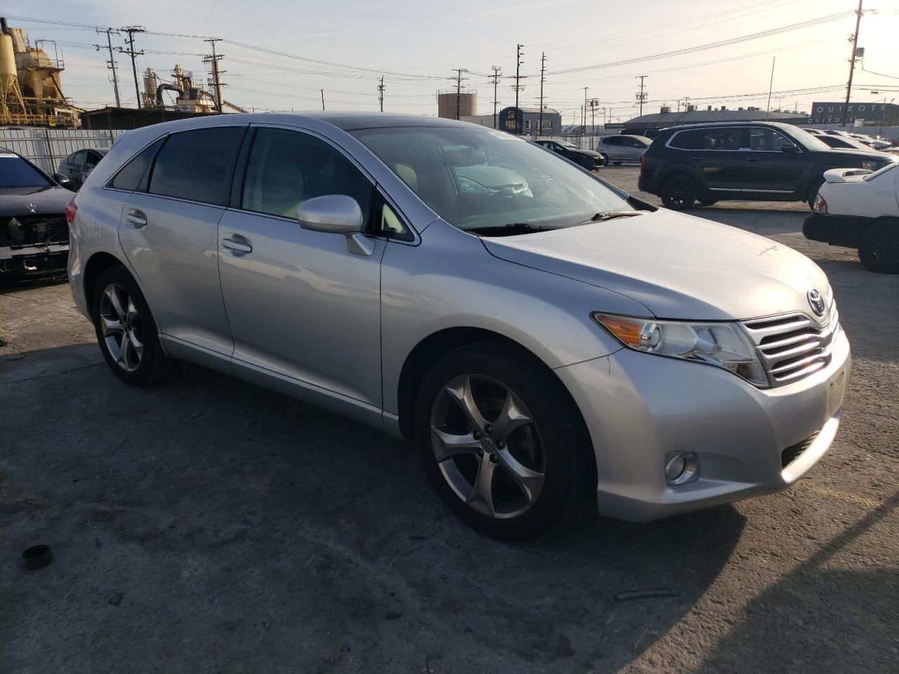 2011 Toyota Venza - Image 4