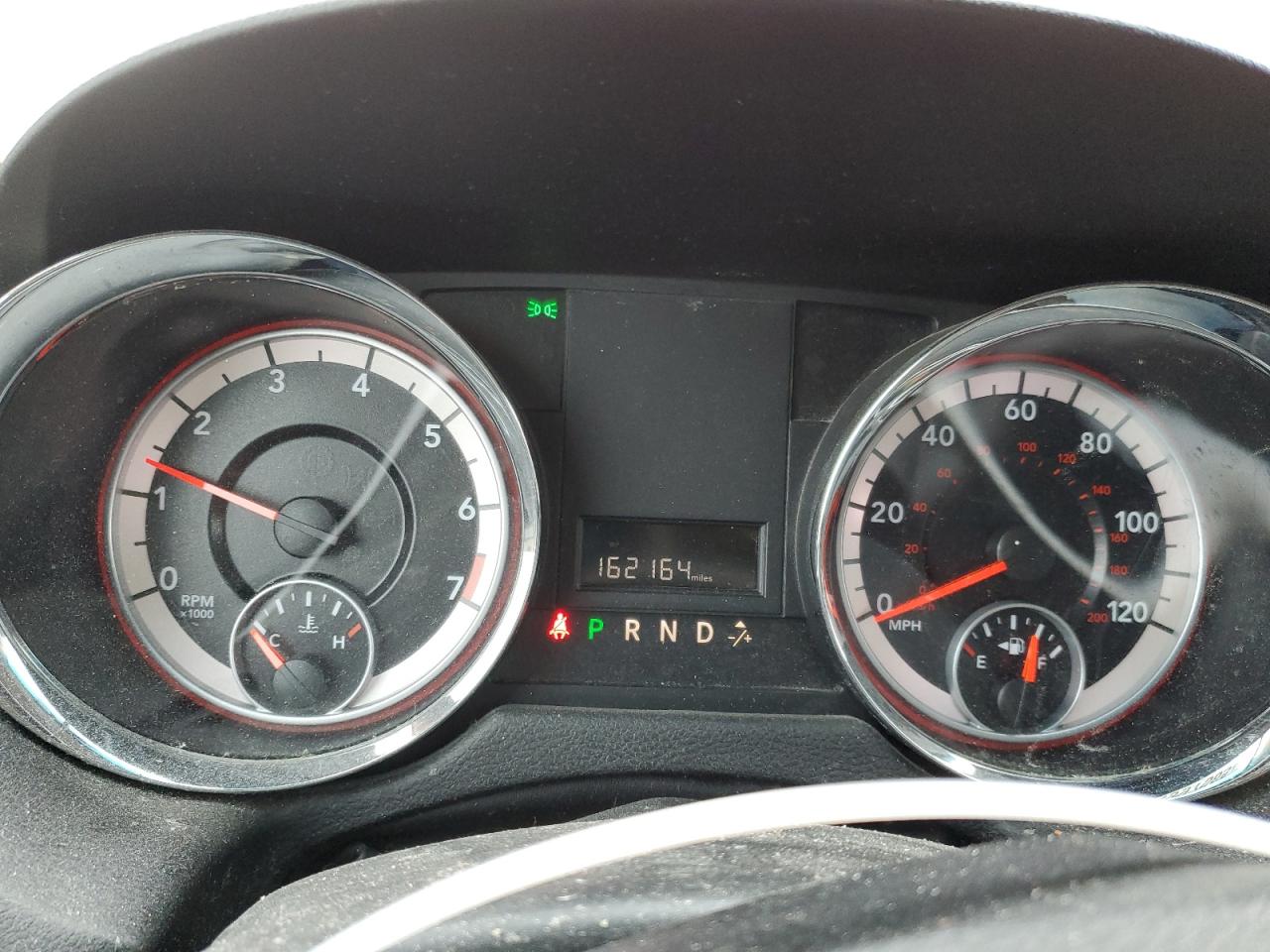 2014 Dodge Caravan - Image 9