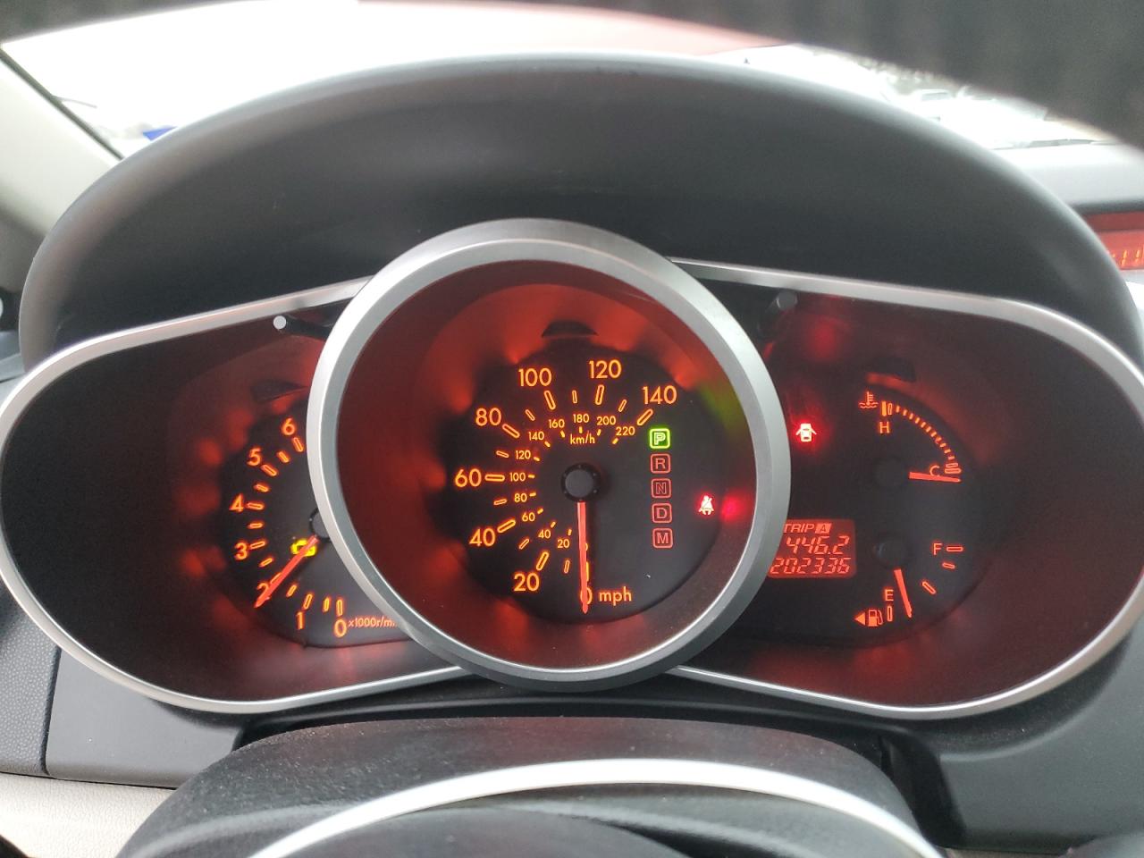 2009 Mazda CX-7 - Image 9