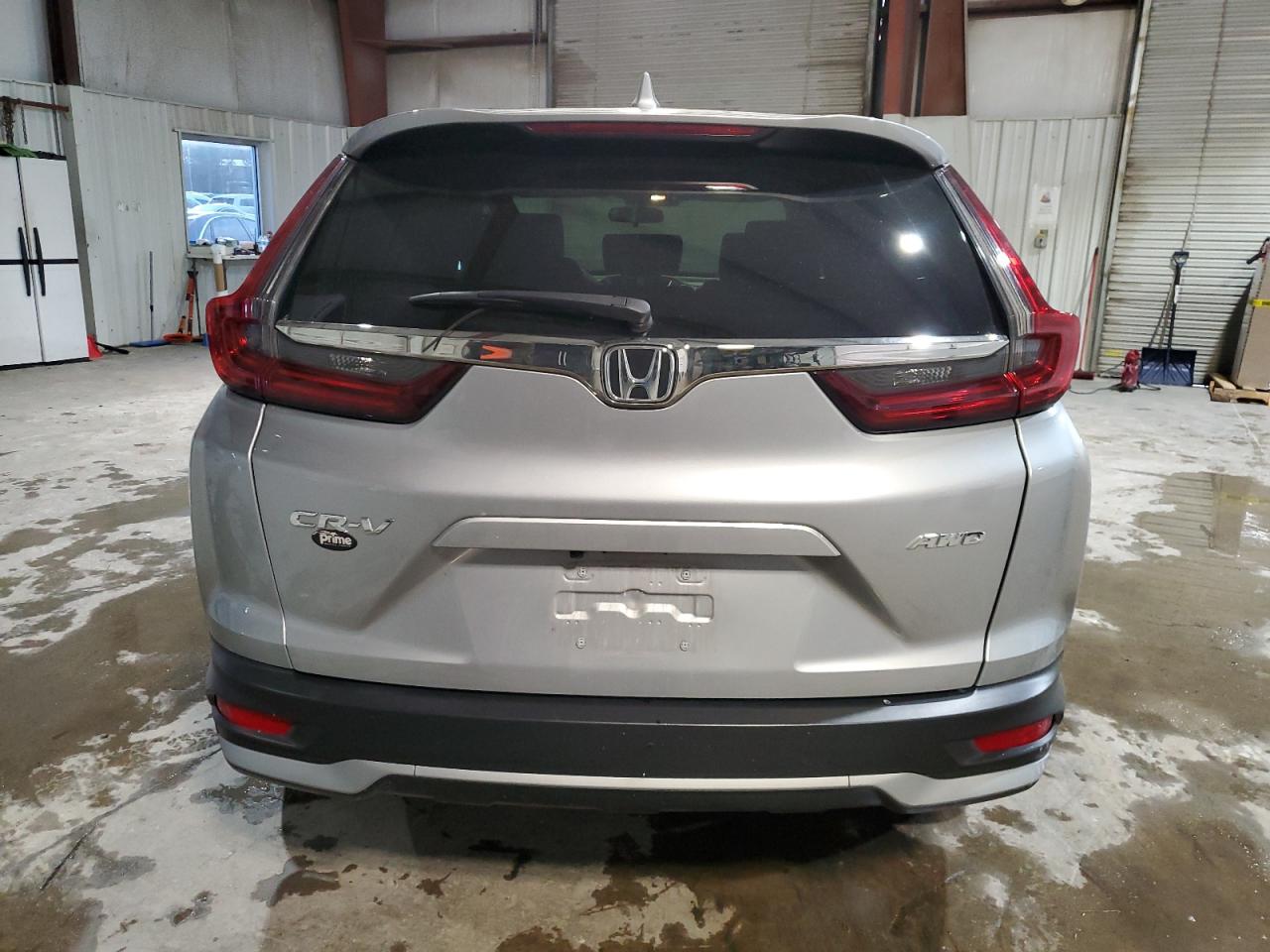 2020 Honda CR-V - Image 6