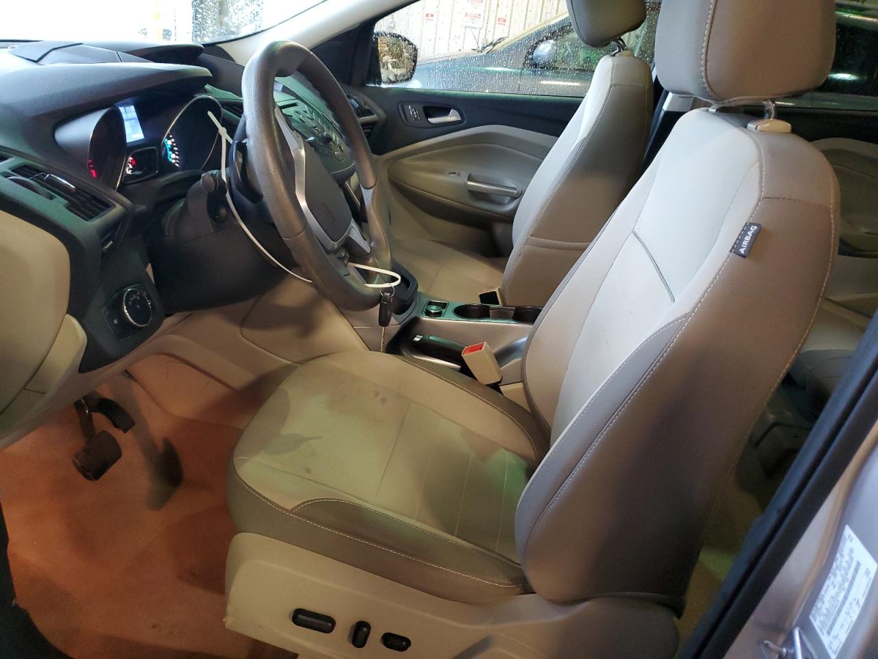 2014 Ford Escape - Image 7