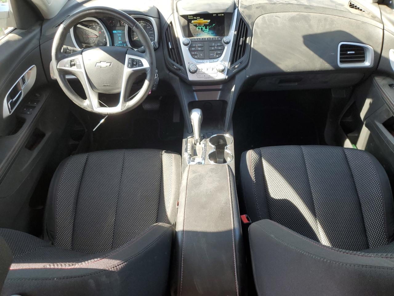 2013 Chevrolet Equinox - Image 8