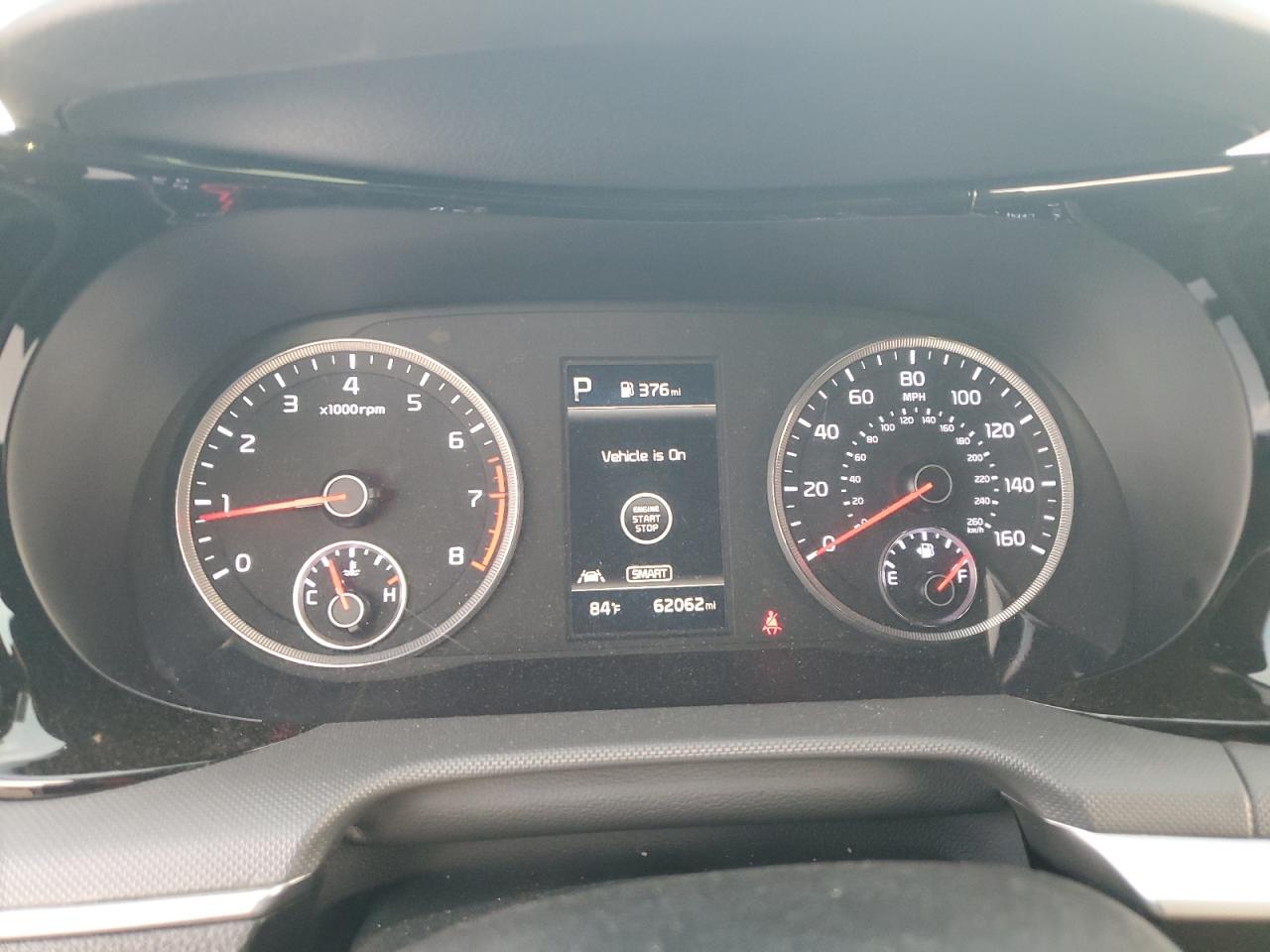 2021 Kia K5 - Image 9