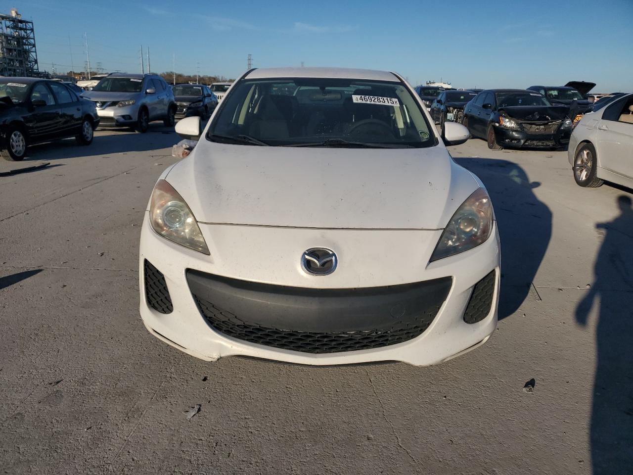 2013 Mazda 3 - Image 5