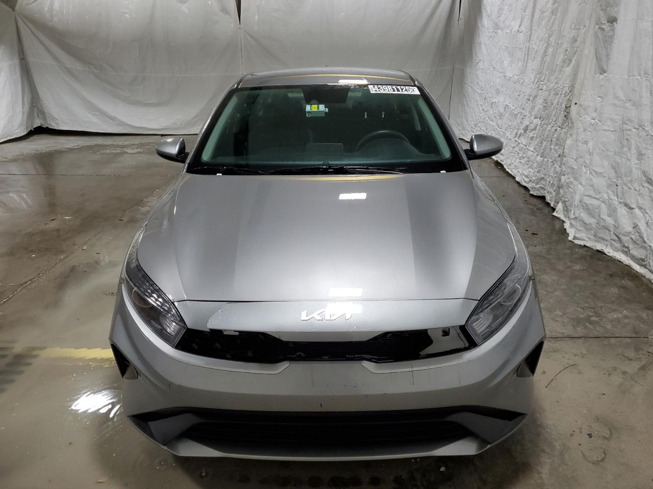 2023 Kia Forte - Image 5