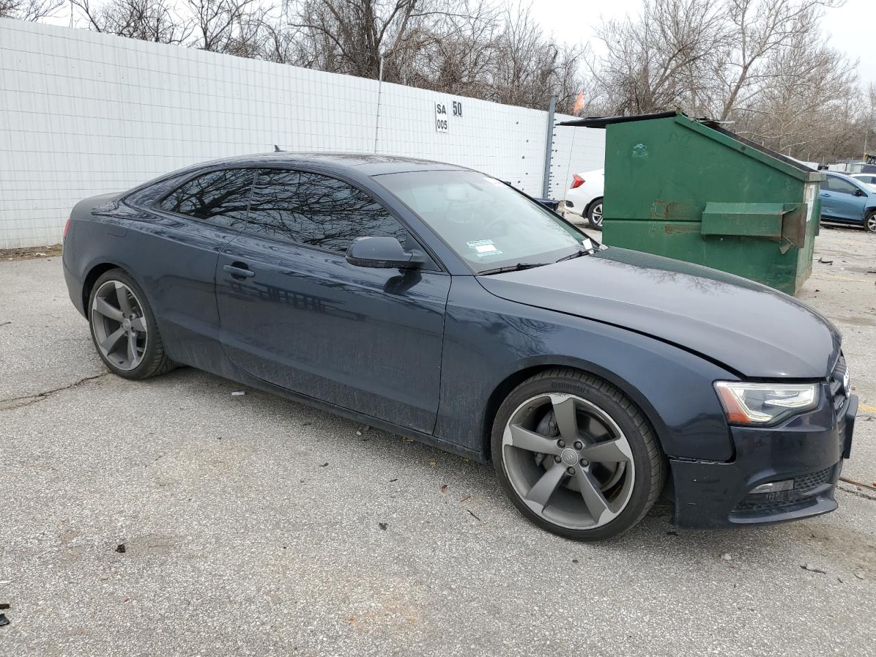2014 Audi A5 - Image 4