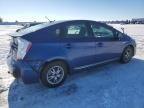 2010 Toyota Prius  продається в Airway Heights, WA - Rear End