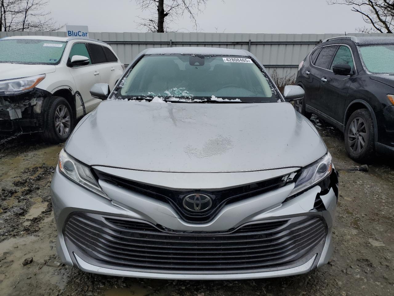 2018 Toyota Camry - Image 5