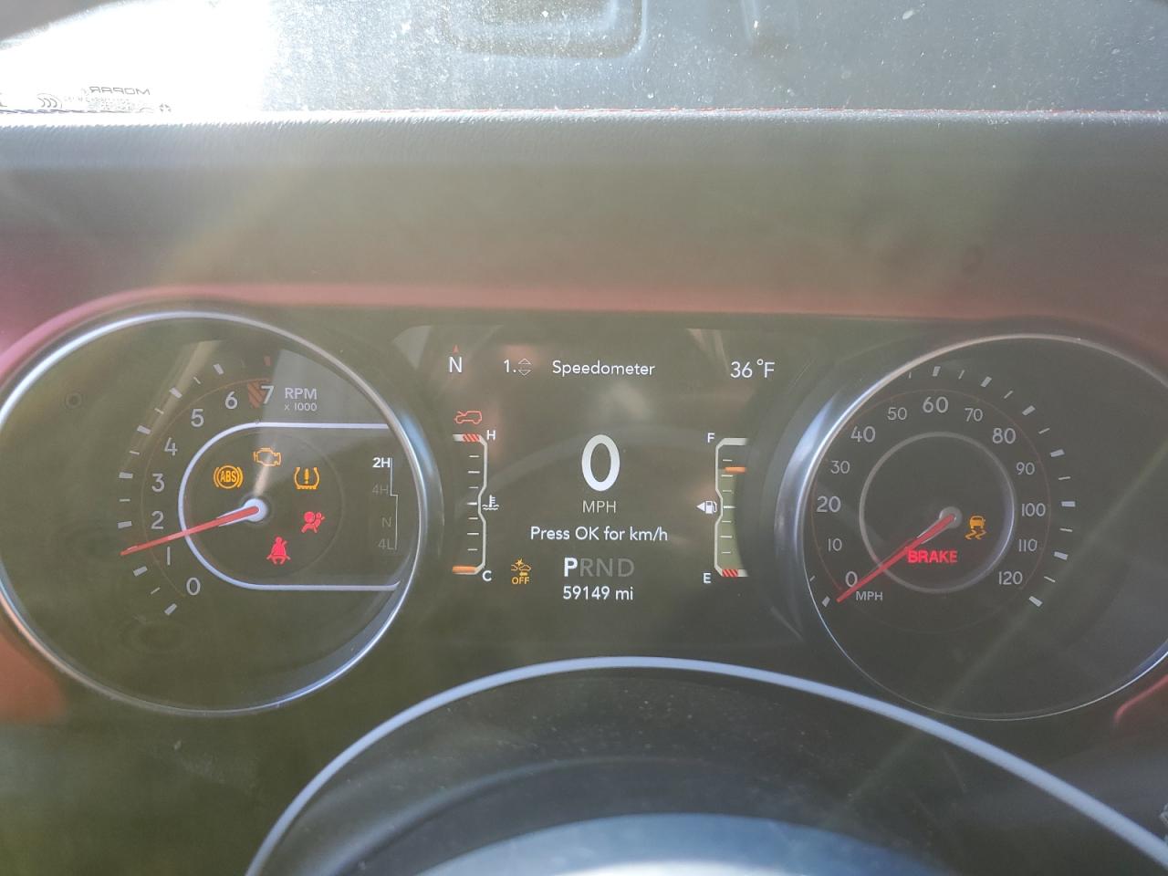 2021 Jeep Wrangler - Image 9