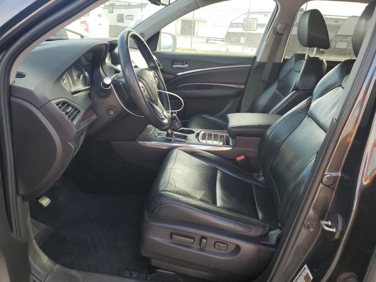 2015 Acura MDX - Image 7
