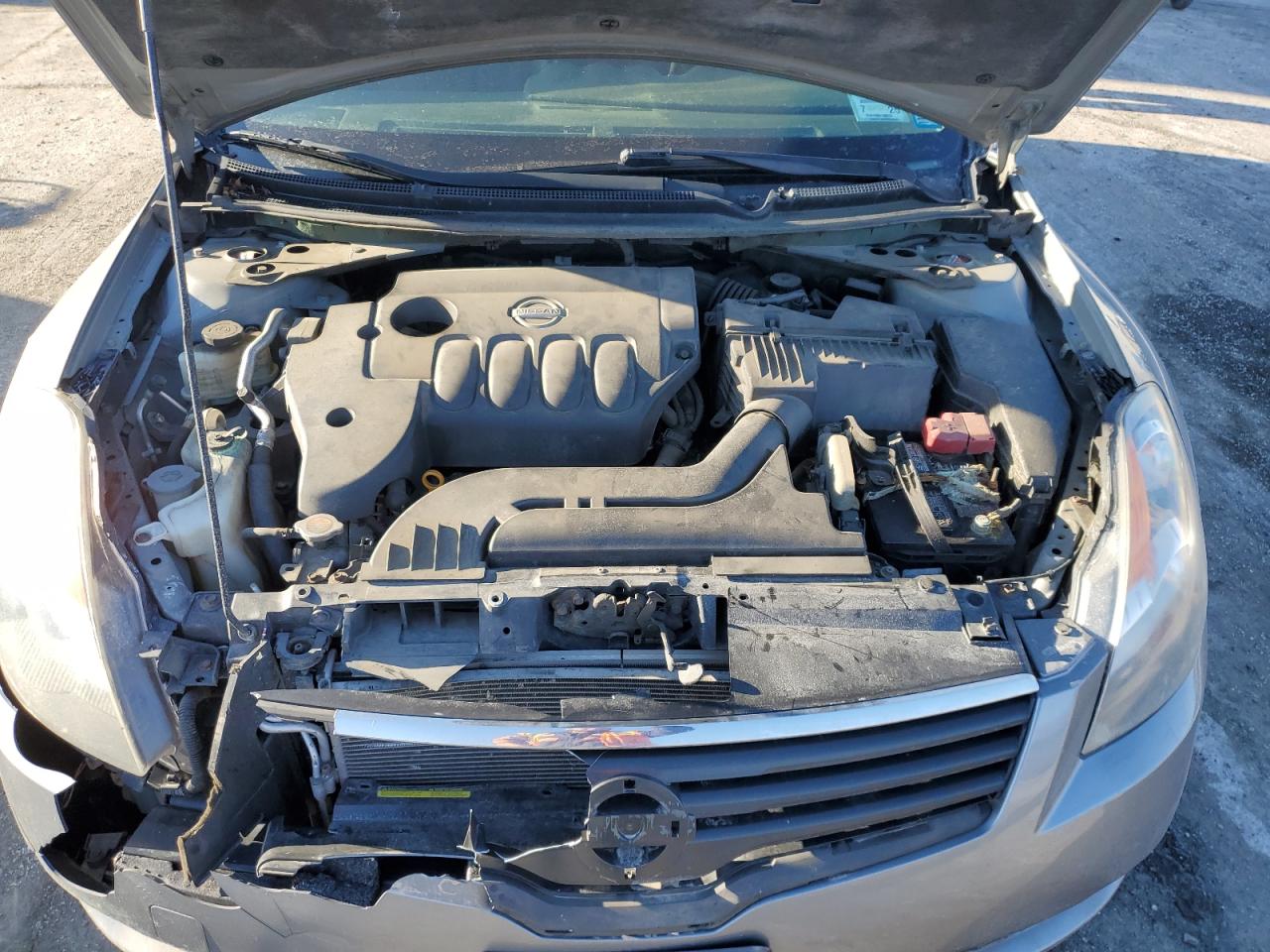 2009 Nissan Altima - Image 12