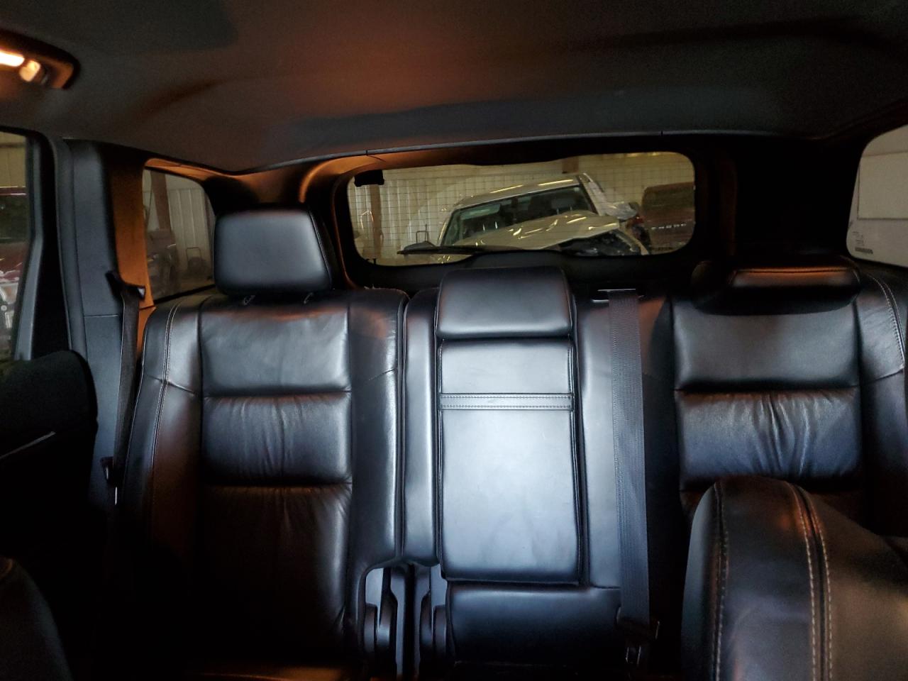 2015 Jeep Grand Cherokee - Image 10