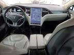 2013 TESLA MODEL S  for sale at Copart ON - TORONTO